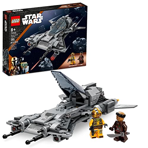 Foto 2 pulgar | Starfig Lego Star Wars Pirate Snub Fighter 75346 Para Constr - Venta Internacional.