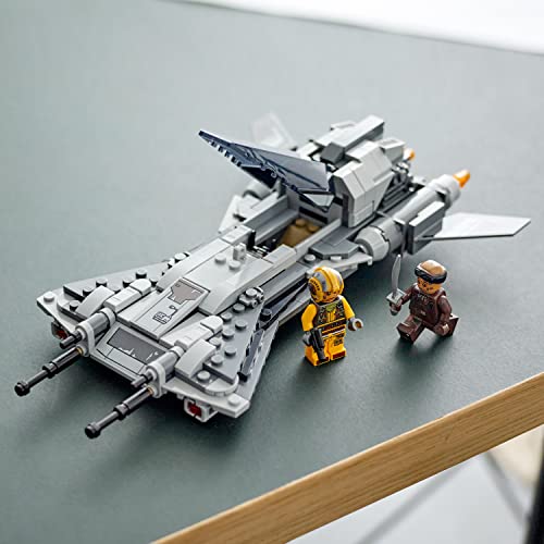 Foto 8 pulgar | Starfig Lego Star Wars Pirate Snub Fighter 75346 Para Constr - Venta Internacional.