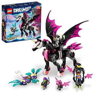 Foto 1 | Lego Dreamzzz Pegasus Flying Horse 71457 Set De Juguetes De Construcción, - Venta Internacional.