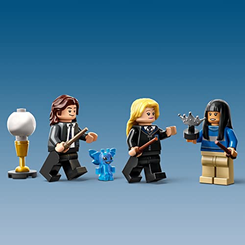Foto 8 pulgar | Lego Harry Potter Ravenclaw House Banner 76411 - Hogwarts  - Venta Internacional.