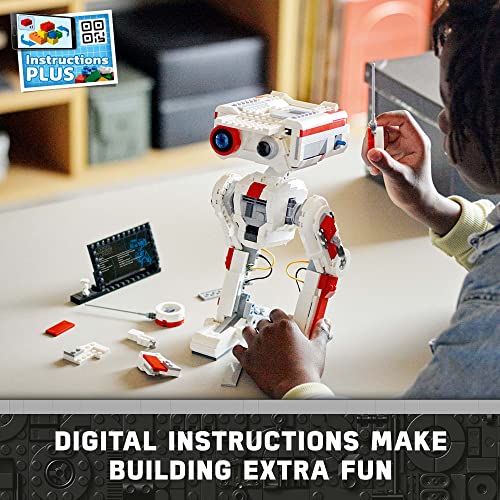 Foto 6 pulgar | Maqueta De Figura De Droide Posable Lego Star Wars Bd-1 7533 - Venta Internacional.