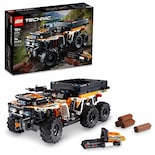 Vehículo Todo Terreno Lego Technic 42139, Todoterreno De 6 R - Venta Internacional.