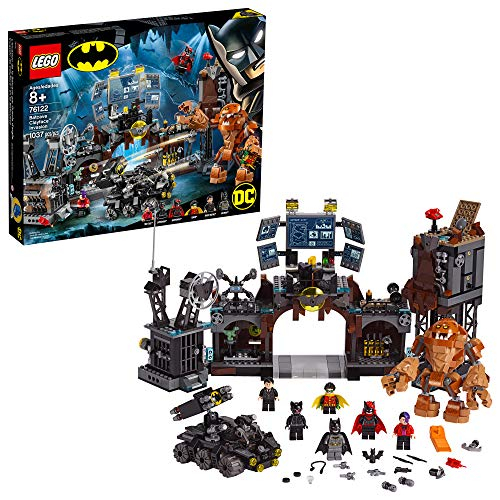 Foto 1 | Kit De Baticueva De Batman - Venta Internacional.