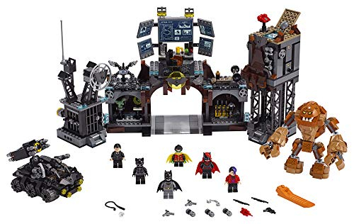 Foto 3 pulgar | Kit De Baticueva De Batman - Venta Internacional.