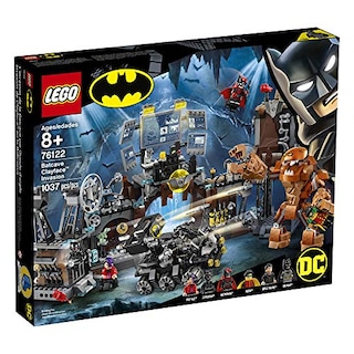Foto 4 | Kit De Baticueva De Batman - Venta Internacional.