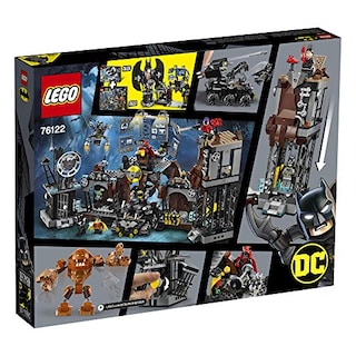 Foto 5 | Kit De Baticueva De Batman - Venta Internacional.