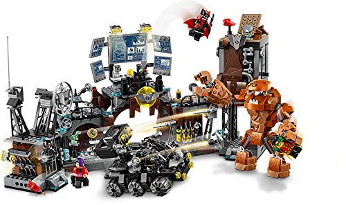 Foto 6 | Kit De Baticueva De Batman - Venta Internacional.