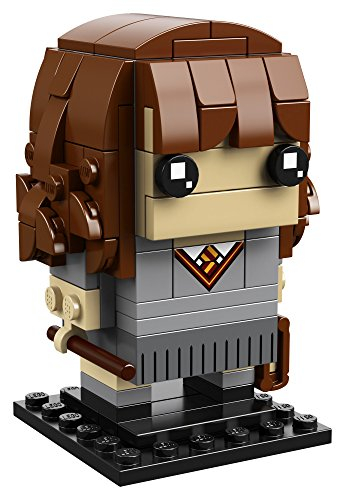 Foto 3 pulgar | Kit De Construcción Lego Brickheadz Hermione Granger, 127 Piezas, Multicolor - Venta Internacional.