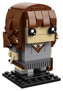 Foto 2 | Kit De Construcción Lego Brickheadz Hermione Granger, 127 Piezas, Multicolor - Venta Internacional.