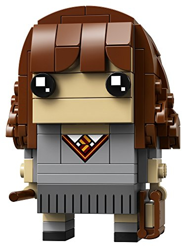 Foto 7 pulgar | Kit De Construcción Lego Brickheadz Hermione Granger, 127 Piezas, Multicolor - Venta Internacional.
