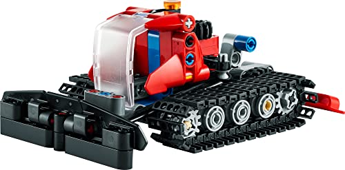 Foto 4 | Peladora De Nieve Lego Technic Para Moto De Nieve 42148, Veh - Venta Internacional.