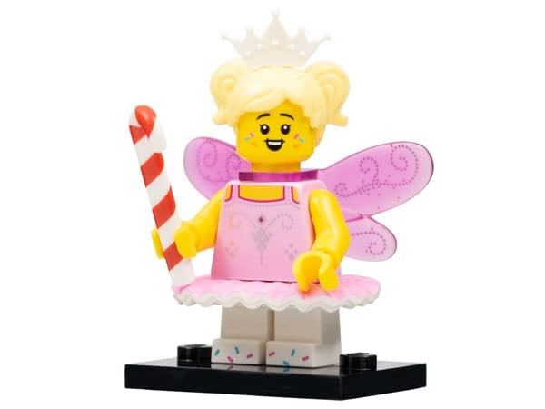 Foto 2 pulgar | Lego Sugar Fairy (71034) - Venta Internacional.