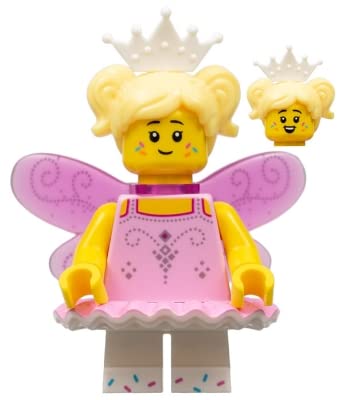 Foto 3 pulgar | Lego Sugar Fairy (71034) - Venta Internacional.