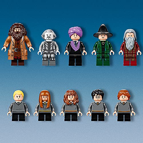 Foto 5 pulgar | Lego Harry Potter Gran Salón De Hogwarts 75954 - Venta Internacional.