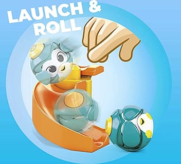 Foto 3 | Toy De Construcción Mega Bloks Penguin Slide Con 14 Piezas - Venta Internacional.