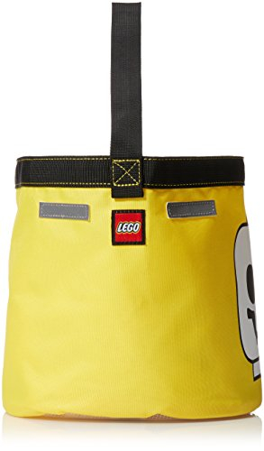 Foto 5 pulgar | Bolsa De Mano Lego Con Calavera De Halloween Reflectante De 360° - Venta Internacional.