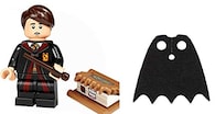 Lego Harry Potter Series 2: Neville Longbottom Con El Libro - Venta Internacional.
