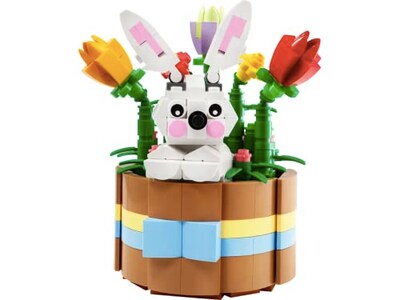 Foto 1 | Cesta De Pascua Lego 40587 - Venta Internacional.
