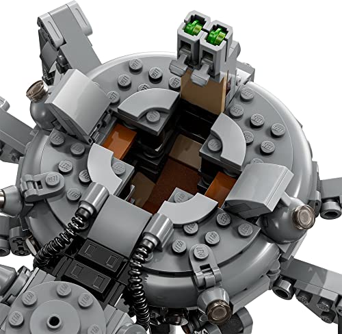 Foto 3 | Lego Star Wars Spider Tank 75361, Building Toy Mech De T - Venta Internacional.