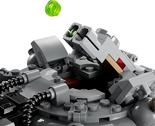 Foto 4 | Lego Star Wars Spider Tank 75361, Building Toy Mech De T - Venta Internacional.