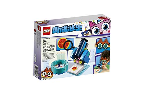 Máquina De Aumento Lego Dr. Fox - Venta Internacional.
