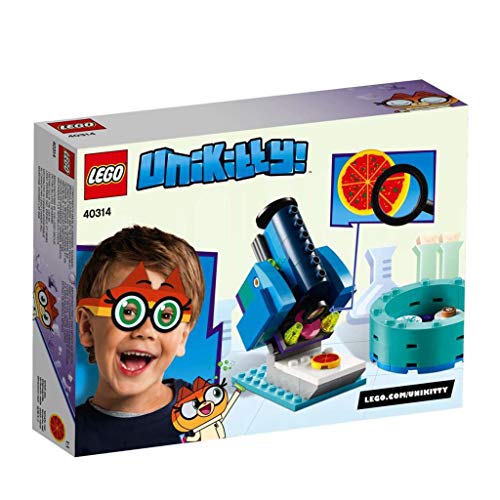 Foto 3 pulgar | Máquina De Aumento Lego Dr. Fox - Venta Internacional.