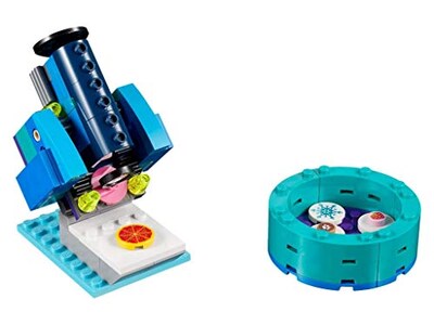Foto 3 | Máquina De Aumento Lego Dr. Fox - Venta Internacional.