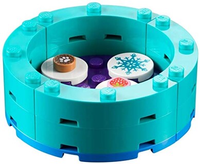 Foto 4 | Máquina De Aumento Lego Dr. Fox - Venta Internacional.