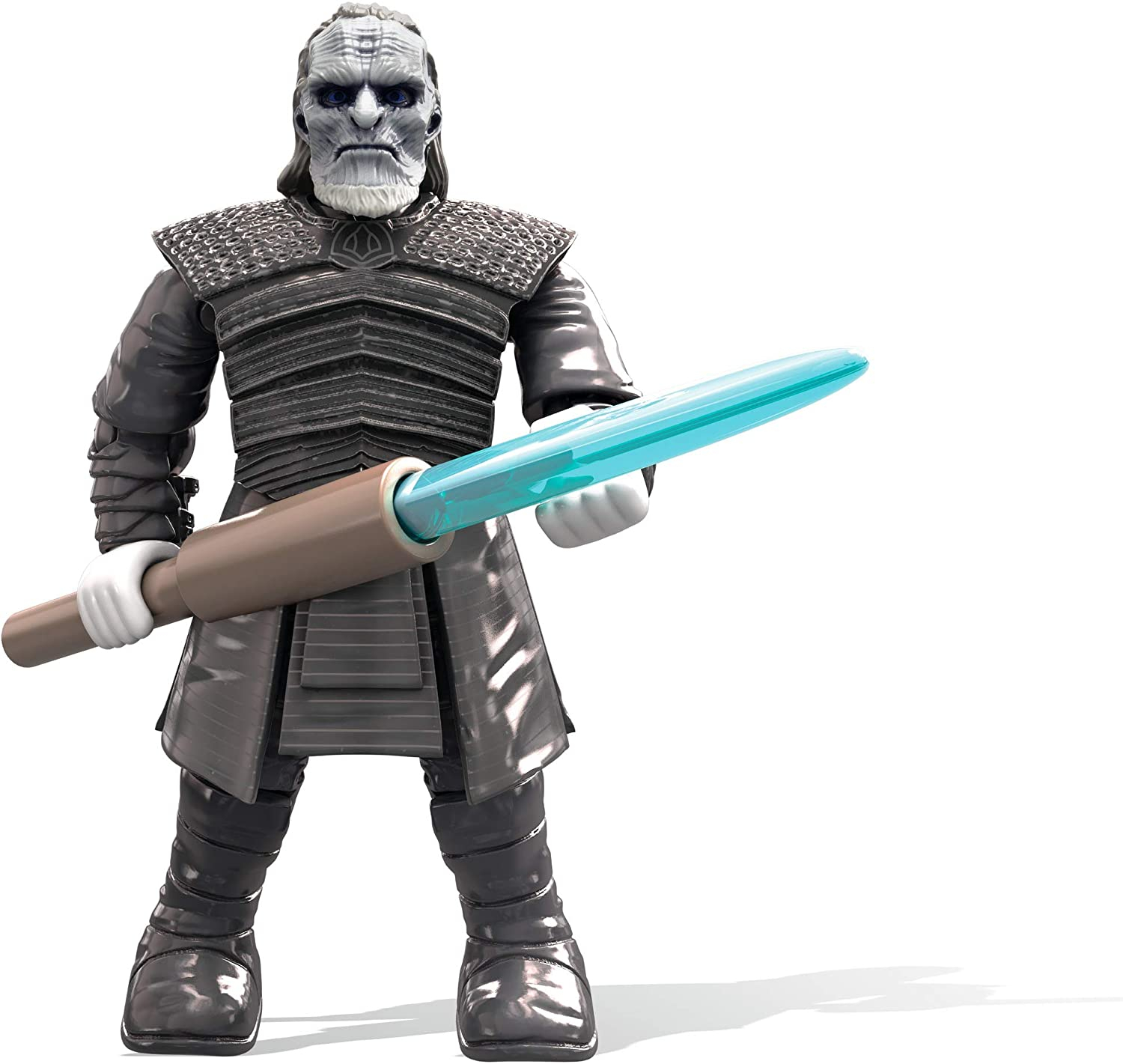 Foto 5 pulgar | Construx-game Of Thrones Winterfell Building Set - Venta Internacional.