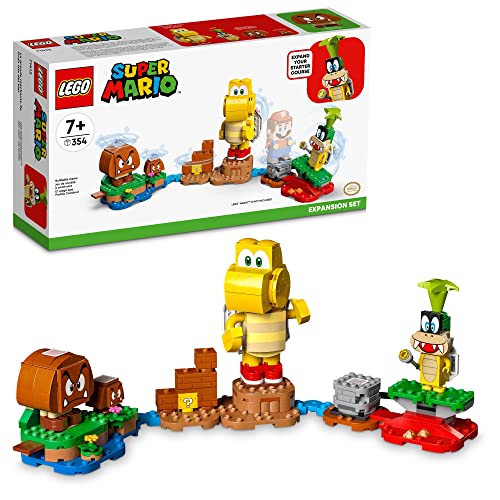 Foto 2 pulgar | Lego Set de Expansión Big Bad Island - Venta Internacional