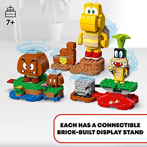 Foto 4 pulgar | Lego Set de Expansión Big Bad Island - Venta Internacional