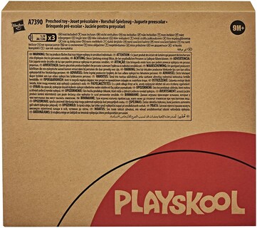 Foto 2 | Juguete Playskool - Venta Internacional