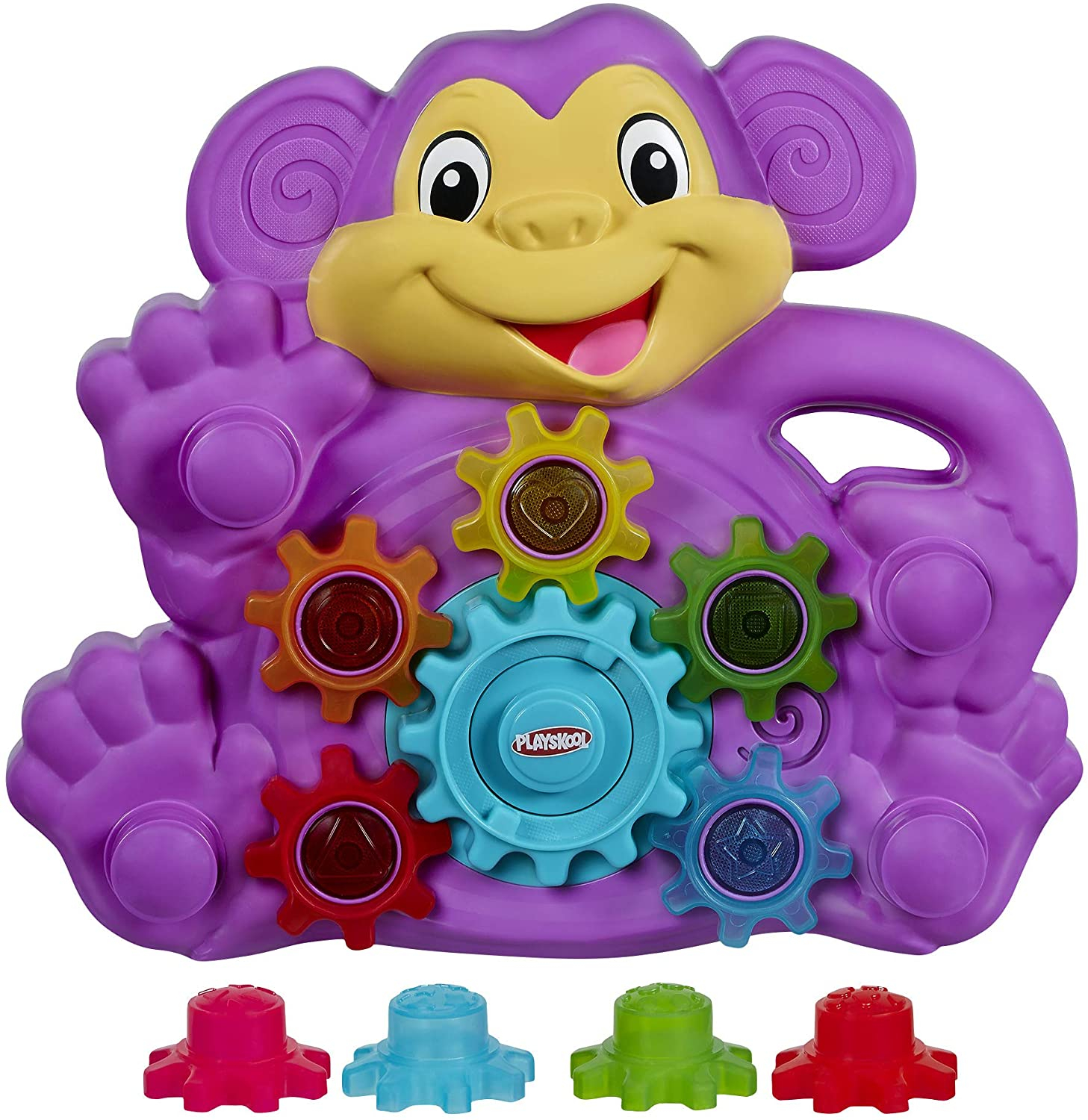 Foto 4 pulgar | Juguete Playskool - Venta Internacional