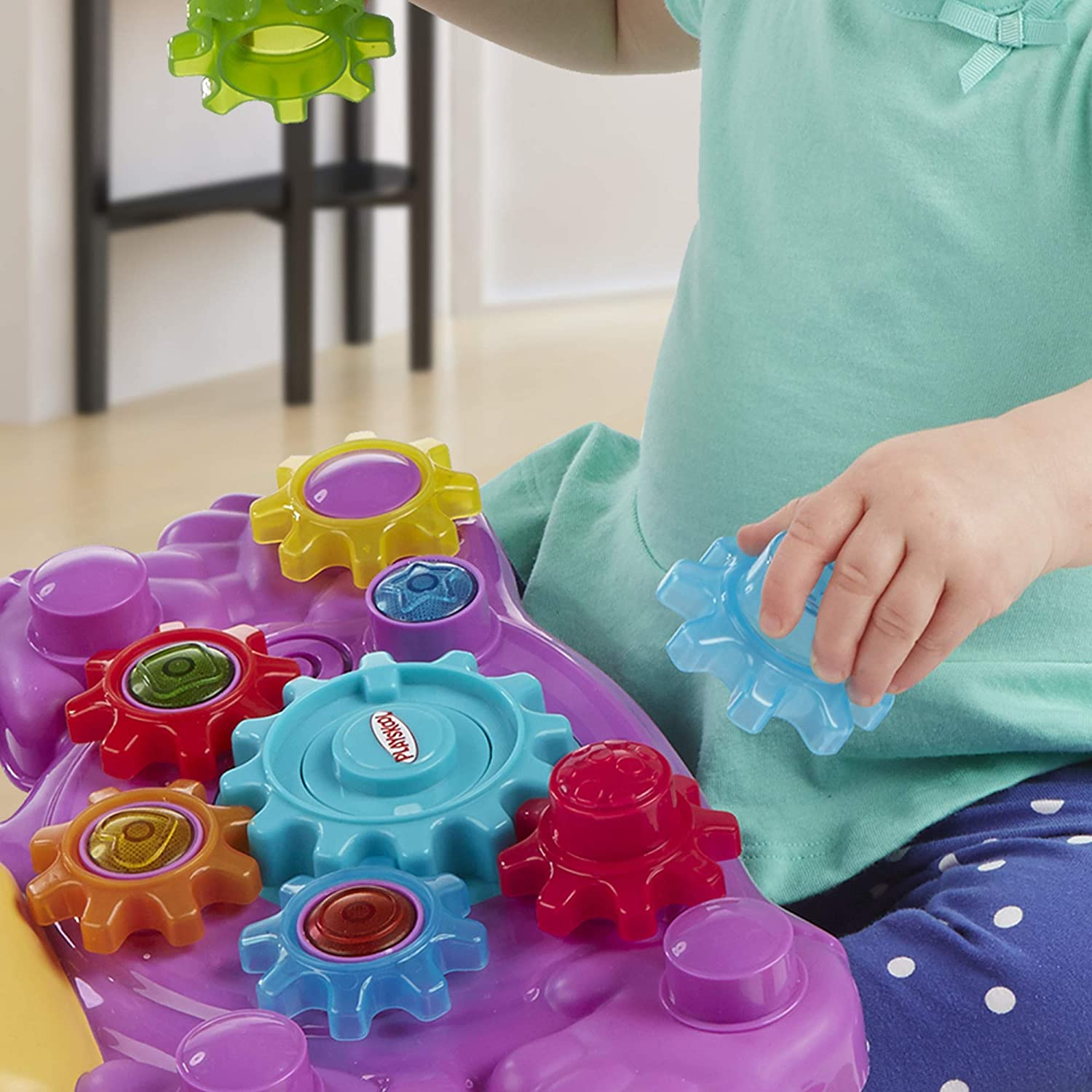 Foto 6 pulgar | Juguete Playskool - Venta Internacional