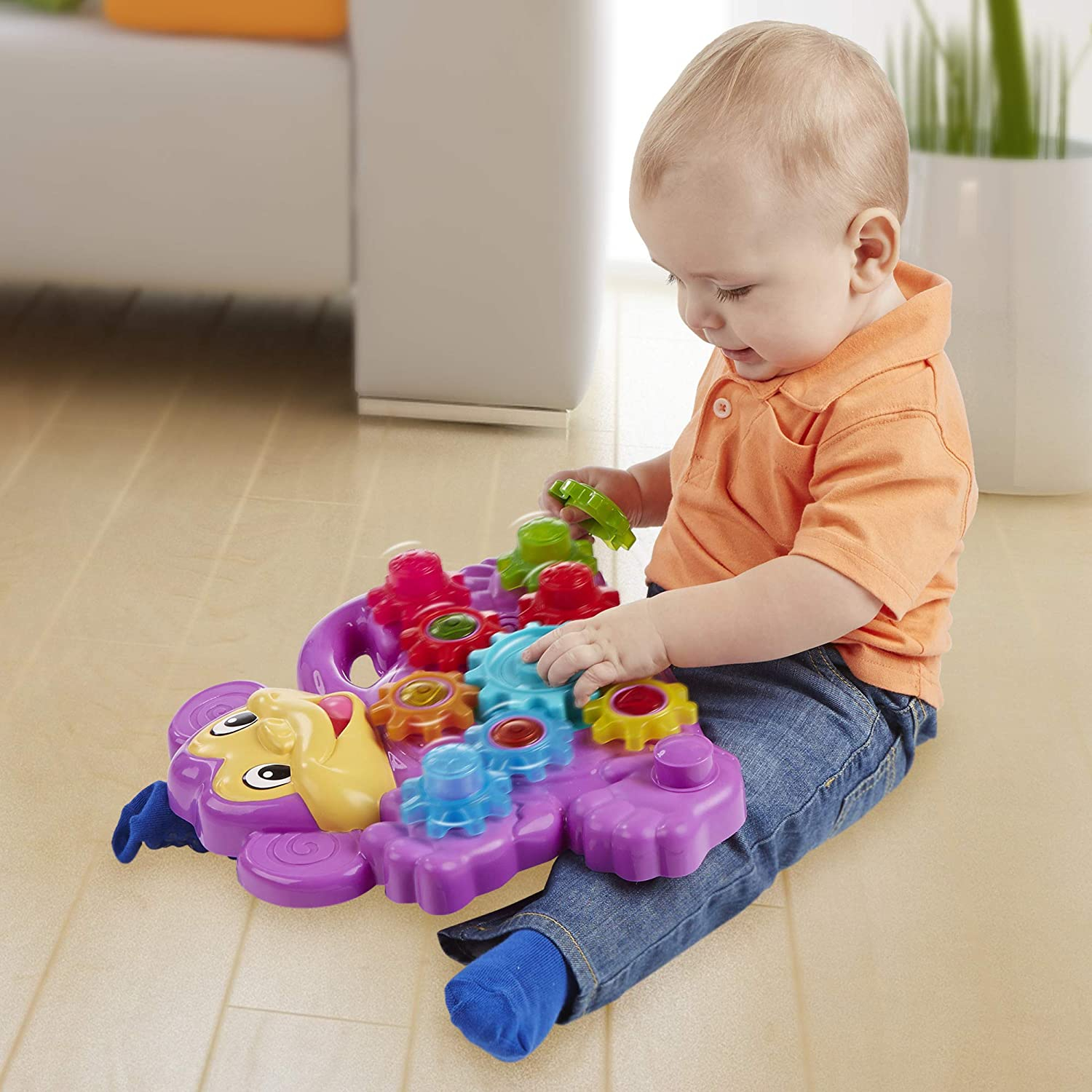 Foto 8 pulgar | Juguete Playskool - Venta Internacional