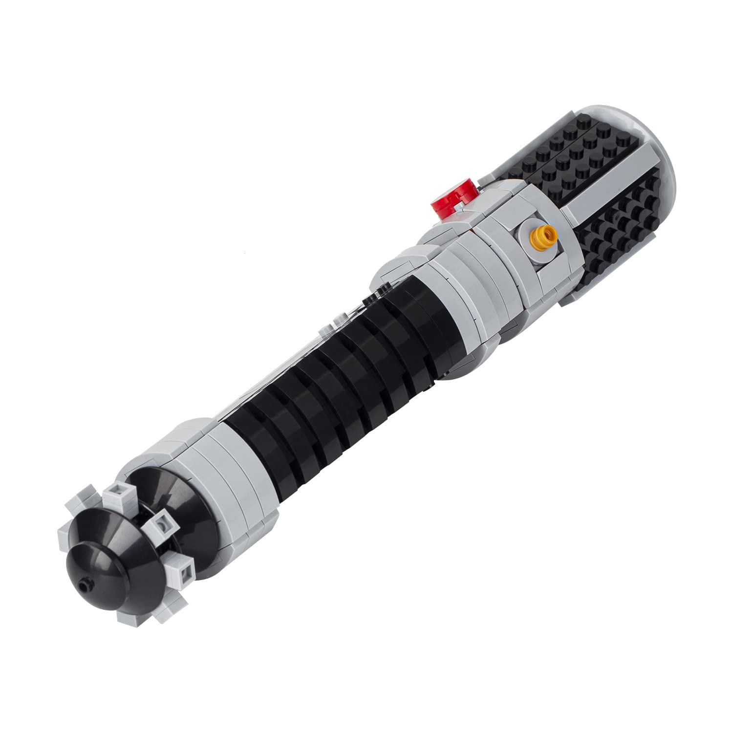 Foto 2 pulgar | Set de Construcción Mooxi Space Wars Obi Wan Lightsaber - Venta Internacional