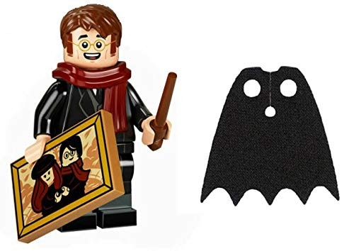 Foto 2 pulgar | Lego Harry Potter Series 2: James Potter - Venta Internacional