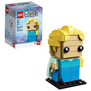 Foto 1 | Lego Brickheadz Elsa 41617 - Venta Internacional