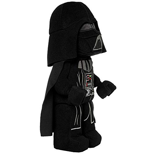 Foto 3 pulgar | Peluche Manhattan Lego Star Wars Darth Vade - Venta Internacional