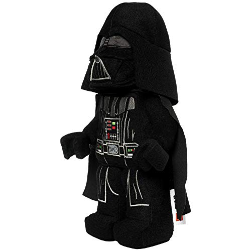 Foto 4 pulgar | Peluche Manhattan Lego Star Wars Darth Vade - Venta Internacional