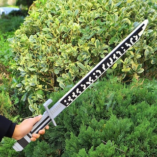 Foto 5 | Set de Construcción Mooxi-moc Space Wars Movie Darksaber 507 Piezas - Venta Internacional
