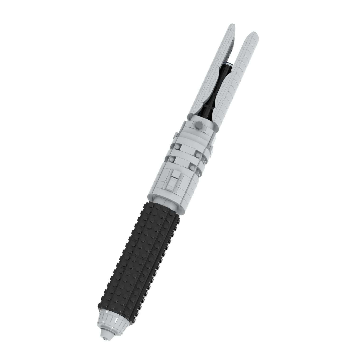 Foto 2 pulgar | Set de Construcción Mooxi-moc Space Wars Cal Kestis Lightsaber Hilt - Venta Internacional