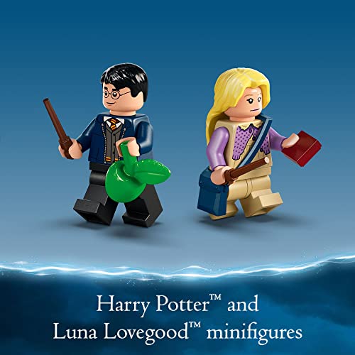 Foto 6 pulgar | Lego Harry Potter Hogwarts Carruaje y Thestrals 121 Piezas - Venta Internacional