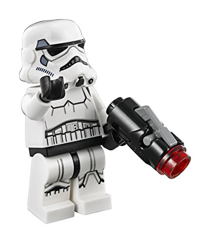 Foto 6 pulgar | Pack de Batalla Lego Star Wars Imperial Trooper 75165 Star W - Venta Internacional