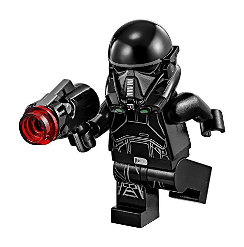 Foto 8 pulgar | Pack de Batalla Lego Star Wars Imperial Trooper 75165 Star W - Venta Internacional