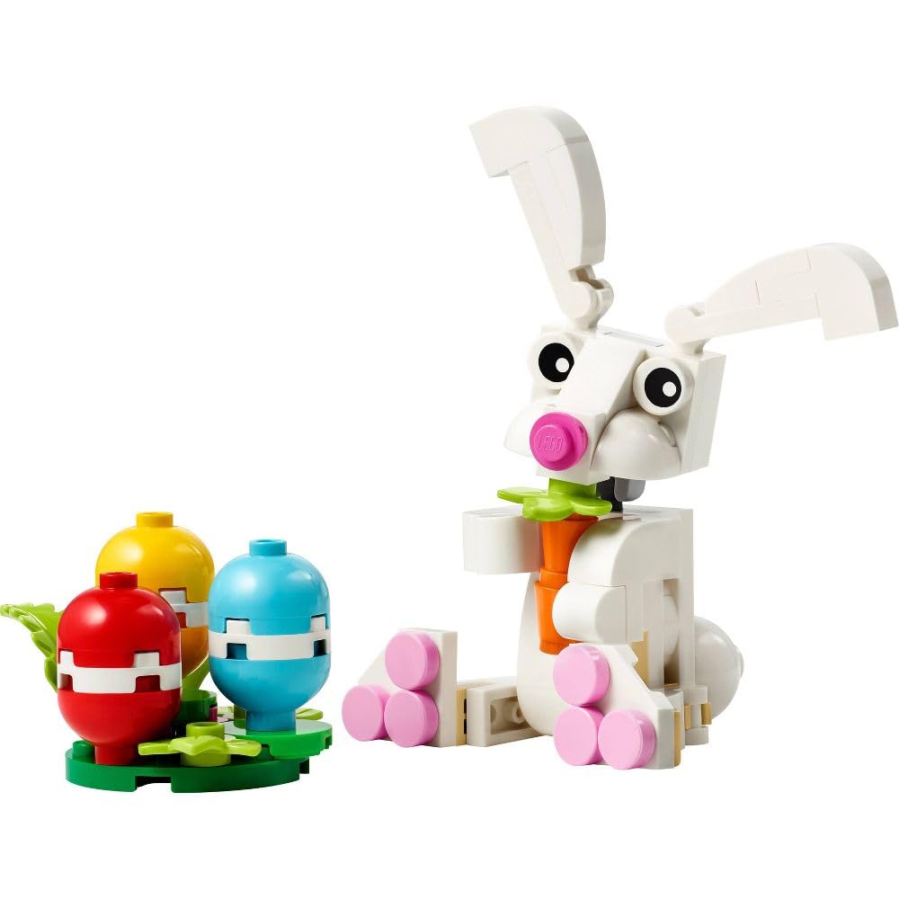 Foto 3 pulgar | Lego Creator Easter Bunny con Huevos de Colores - Venta Internacional