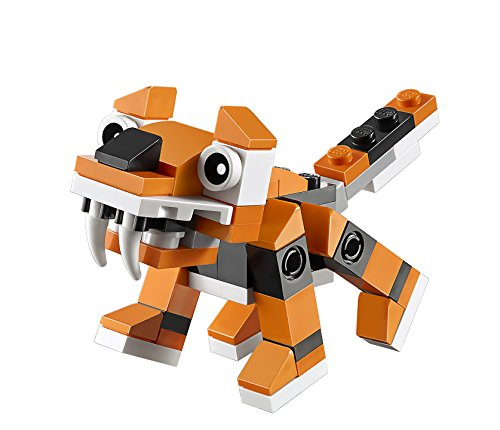 Foto 4 pulgar | Lego Creator Tiger 30285 - Venta Internacional