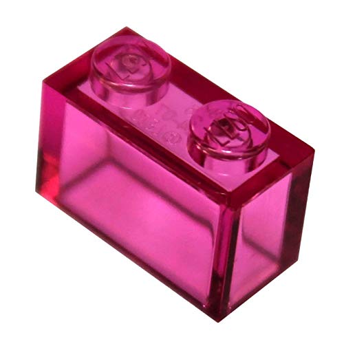 Pieza LEGO Rosa Oscuro - Venta Internacional