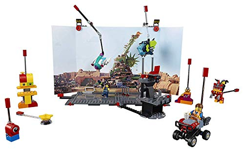 Foto 2 | Creador de Películas Lego - Venta Internacional