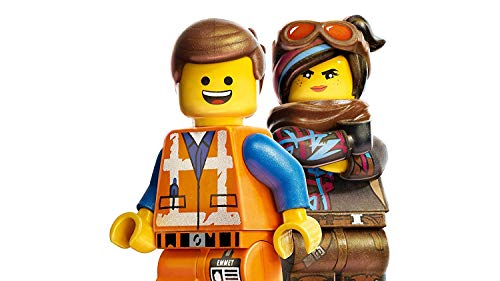 Foto 3 | Creador de Películas Lego - Venta Internacional